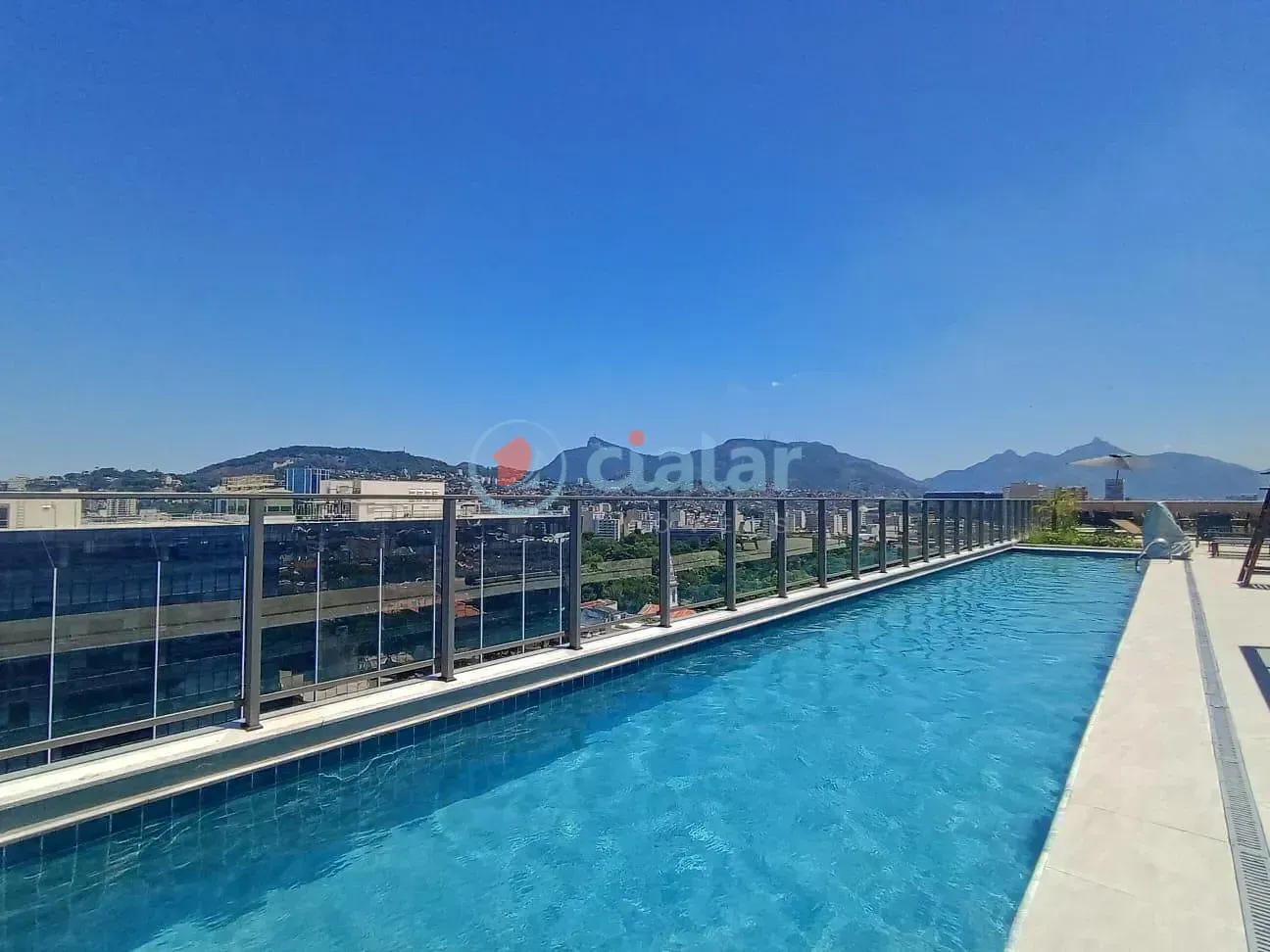 Imagem Apartamento à venda, Centro, Rio de Janeiro, RJ