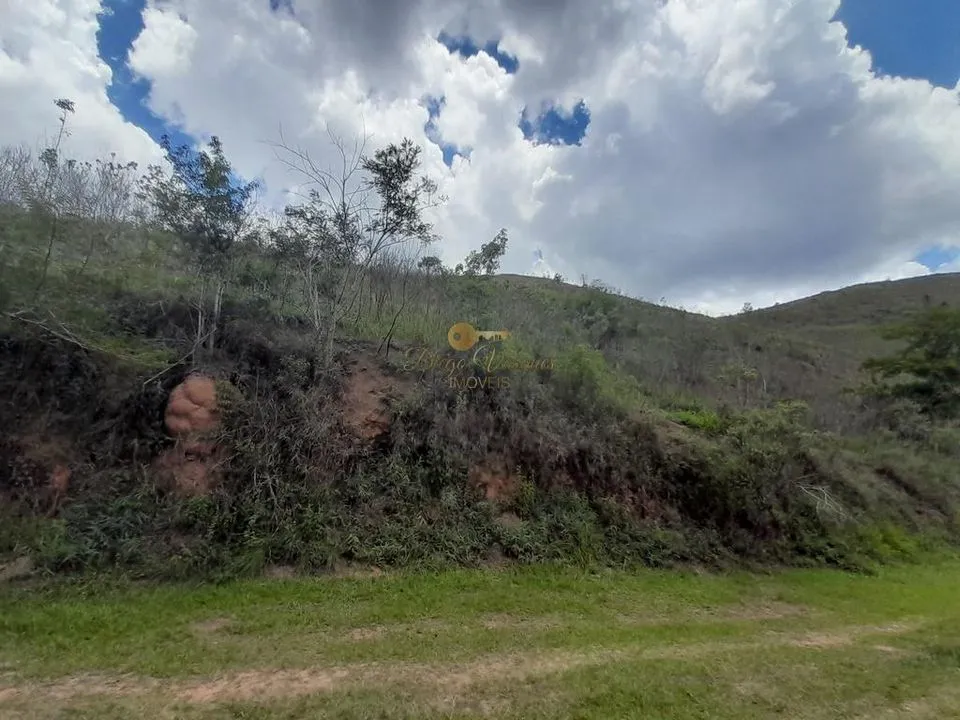 Imagem Terreno em Condomínio para Venda em Teresópolis / RJ no bairro Prata