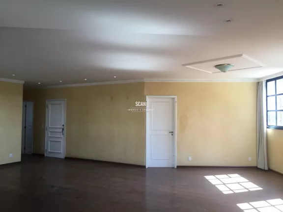 Imagem Apartamento à venda no Cambuí em Campinas, São Paulo