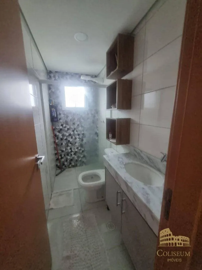Imagem Apartamento com 3 dormitórios à venda, 107 m² por R$ 950.000,00 - Vila Assunção - Praia Grande/SP