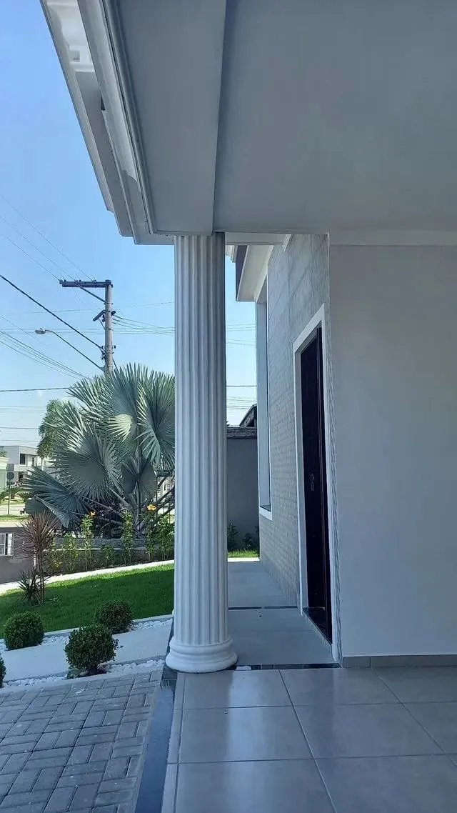 Imagem Casa à venda 3 Quartos, 1 Suite, 4 Vagas, 300M², Bairro do Grama, Caçapava - SP | Condomínio Terras do Vale