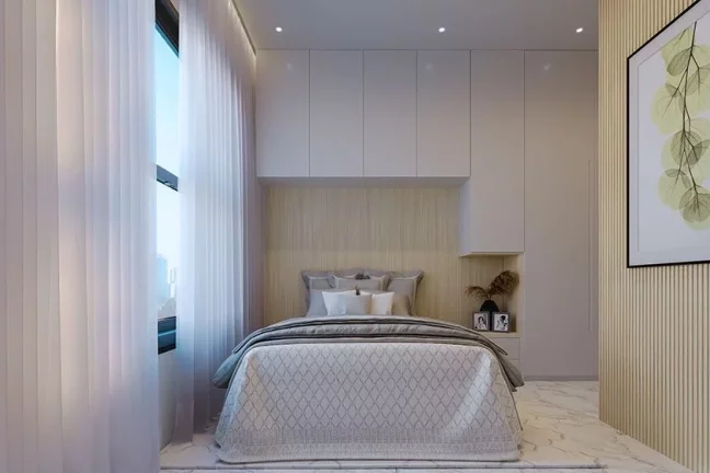 Imagem Apartamento à venda em Porto Belo, Perequê, com 2 quartos, 72,7m2