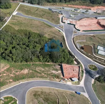 Imagem Quinta dos Lagos - Lote 522,67m² no miolo do condomínio!