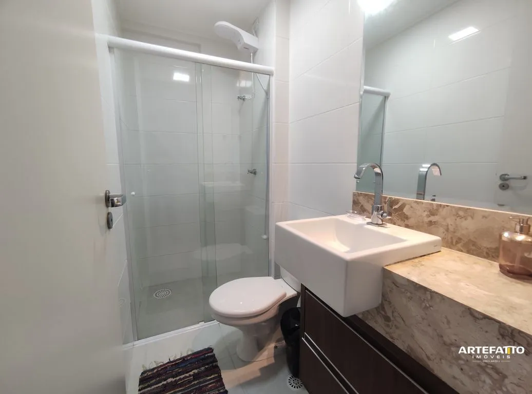 Imagem Apartamento à venda em Ubatuba, Toninhas, com 2 quartos, 71m2