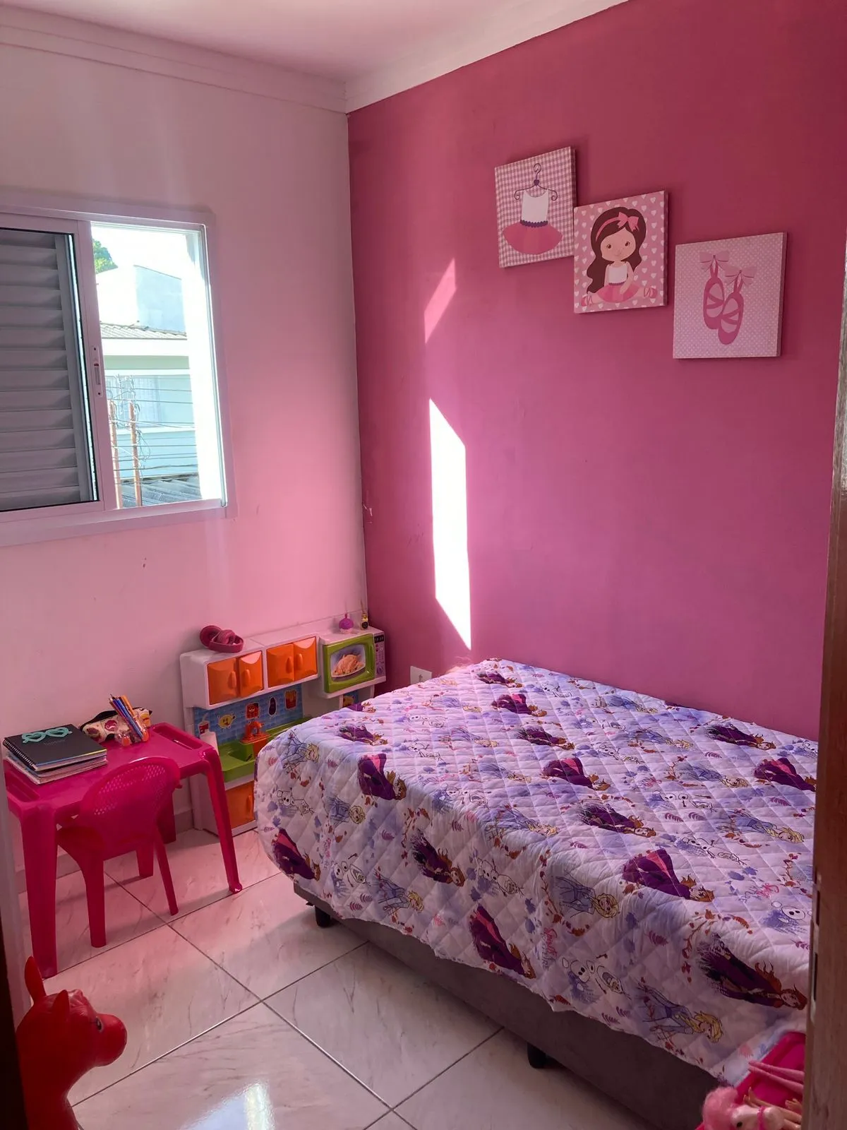 Imagem Apartamento sem condomínio à venda 39m² 2 quartos 1 vaga | Vila Floresta - Santo André - SP