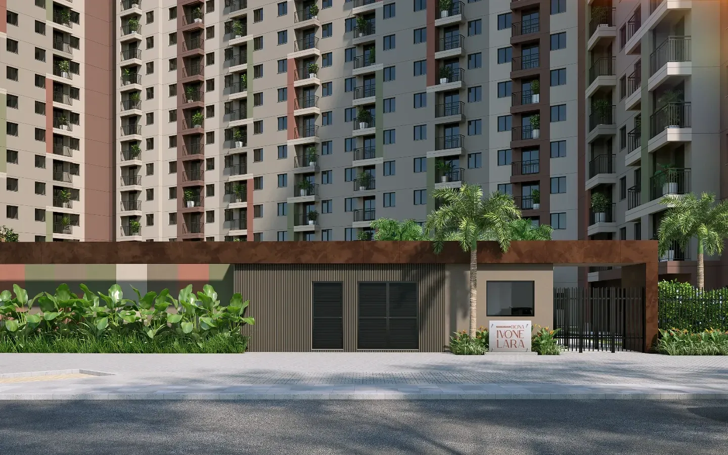 Imagem Apartamento com 1 Quarto à Venda, 32 m² em Santo Cristo - Rio de Janeiro