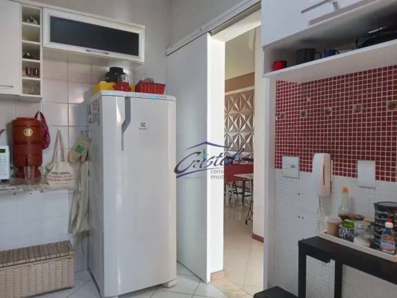 Imagem Casa com 3 dormitórios à venda, 100 m² por R$ 680.000,00 - Granja Viana - Cotia/SP