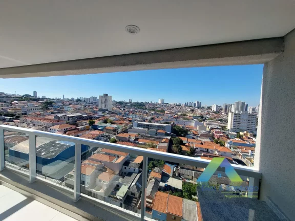 Foto do imóvel Apartamento novo com 64m² proximo ao metro Vila Prudente, por R$668.000