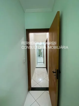 Imagem CASA RESIDENCIAL em INDAIATUBA - SP, JARDIM MORADA DO SOL