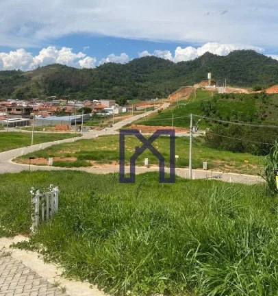 Imagem Terreno à venda, 222 m² por R$ 160.000,00 - Nossa Senhora de Fátima - Itajubá/MG