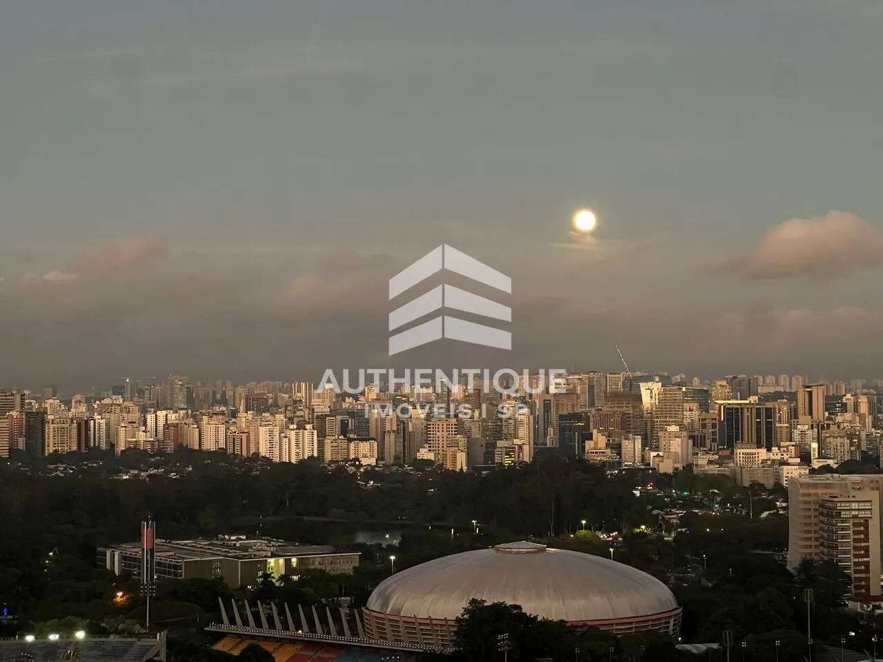 Imagem LINDENBERG TUTOIA - Apartamento à venda em São Paulo/SP