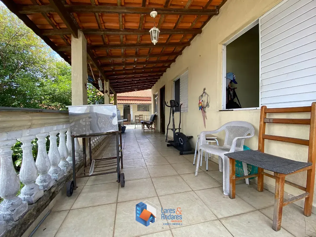 Imagem Casa para venda em Jardim Nossa Senhora do Carmo com 4 quartos, 367m²