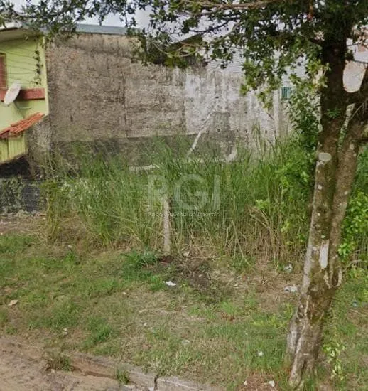 Imagem Terreno no bairro Nonoai