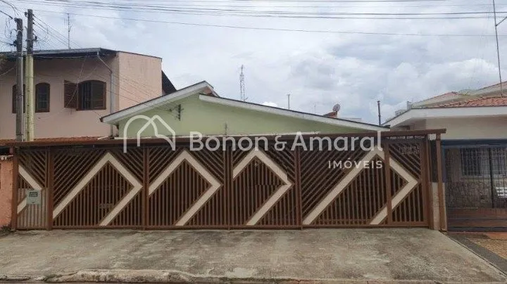 Imagem Casa com 140 m² e 3 Quartos