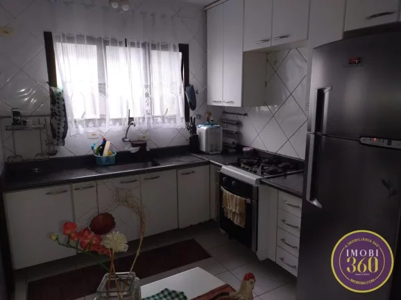 Imagem Apartamento à venda com 2 quartos, 2 vaga e 73m² Vila Oratório.