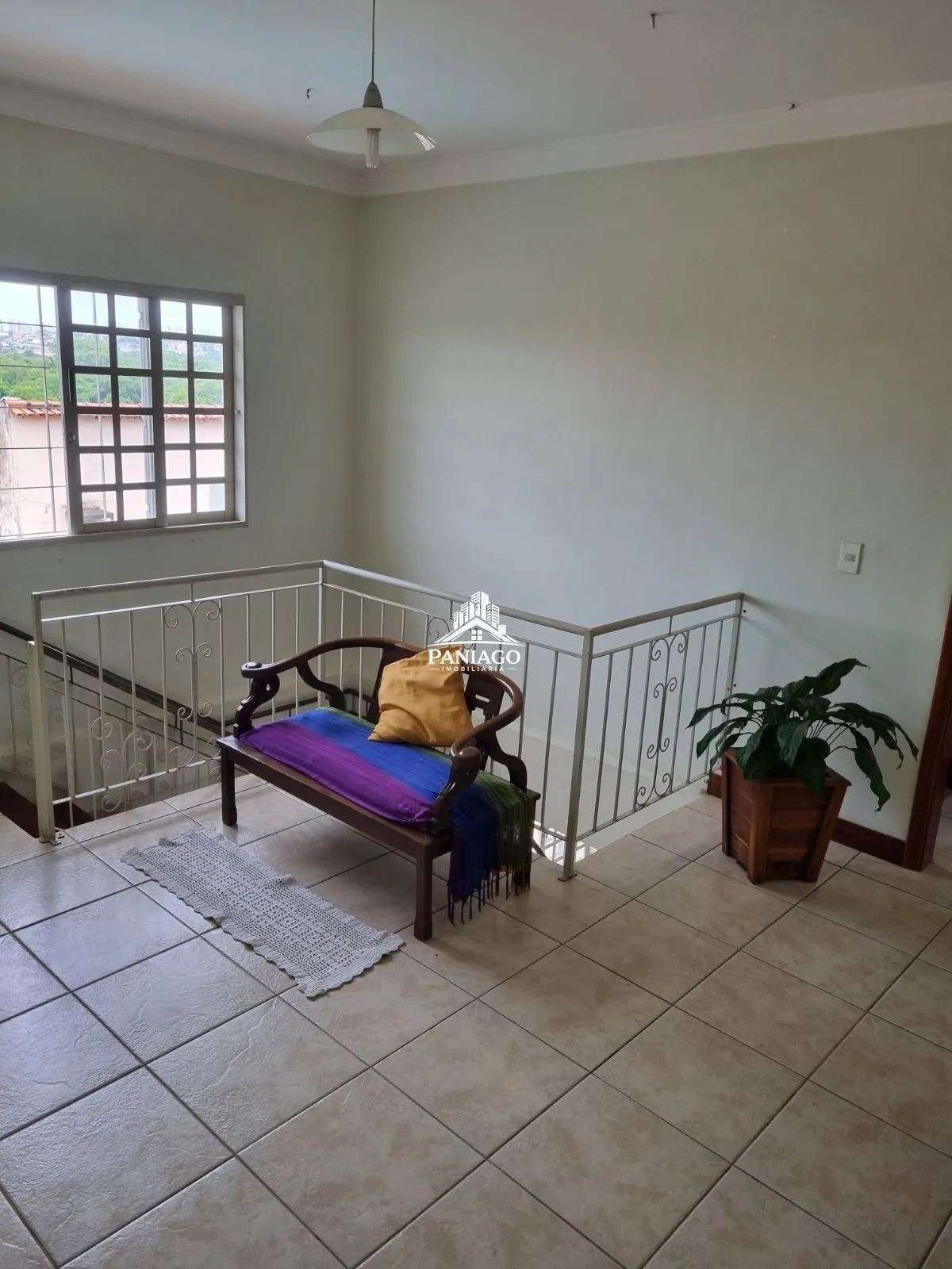 Imagem Sobrado com 395m² para Locação no Santa Cruz I em Cuiabá/MT