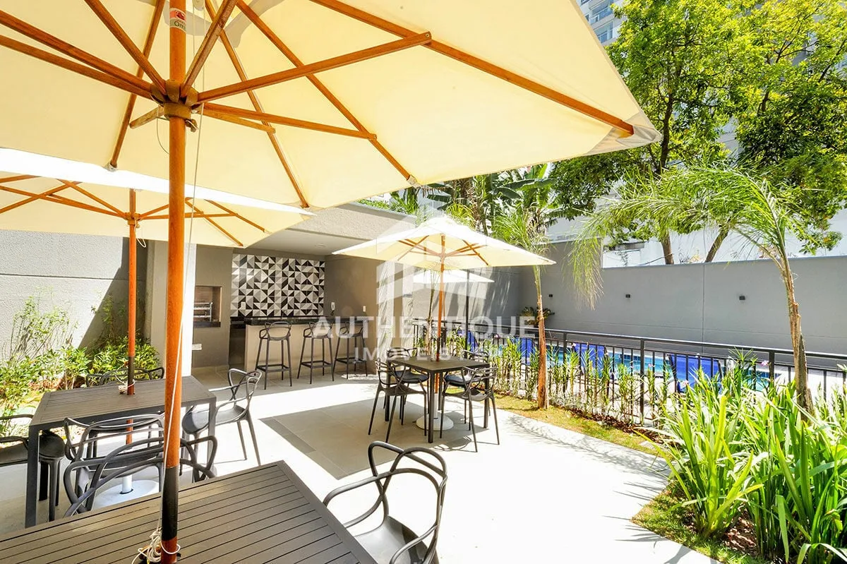 Imagem HELLO VILA MARIANA - Apartamento à venda em São Paulo/SP