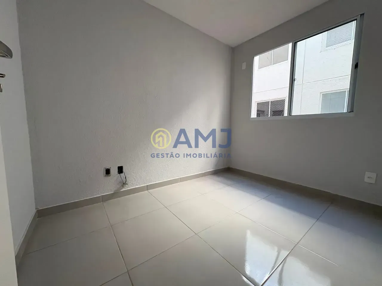 Imagem Apartamento Disponível para Venda e Locação - Condomínio Vila Cerrado II