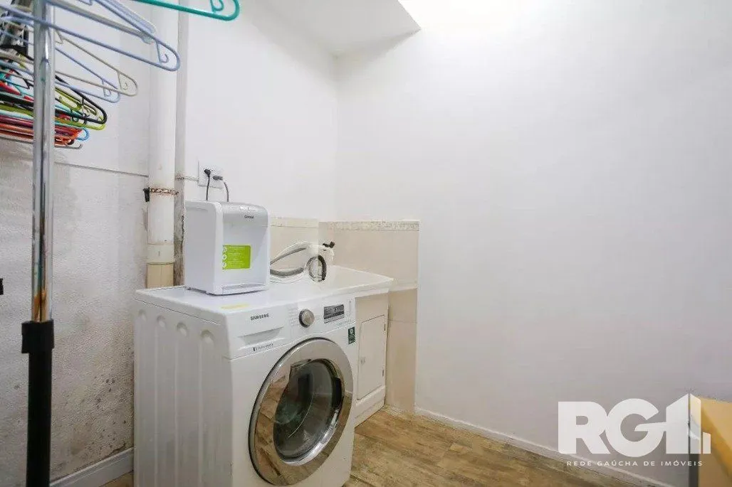 Imagem Apartamento em Sarandi