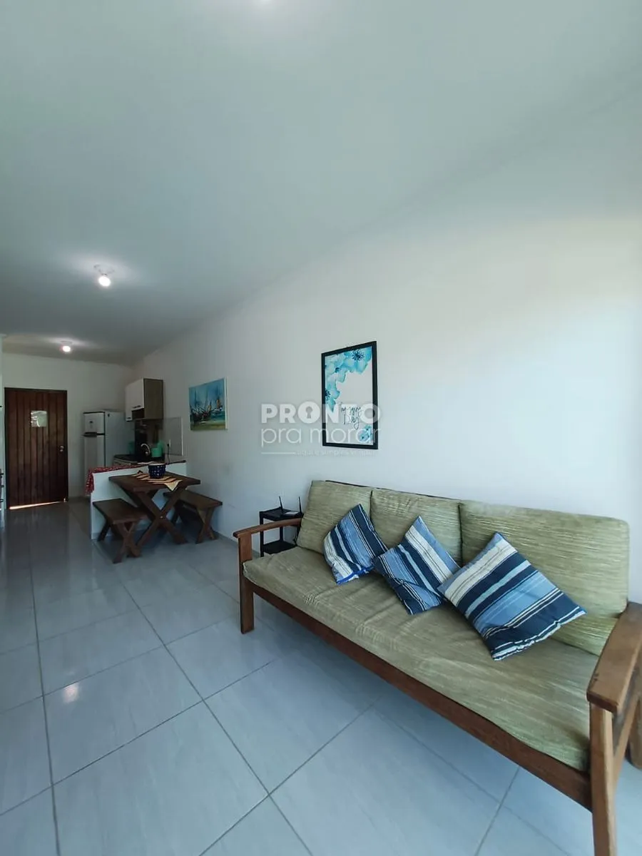 Foto do imóvel Mahalo Residence