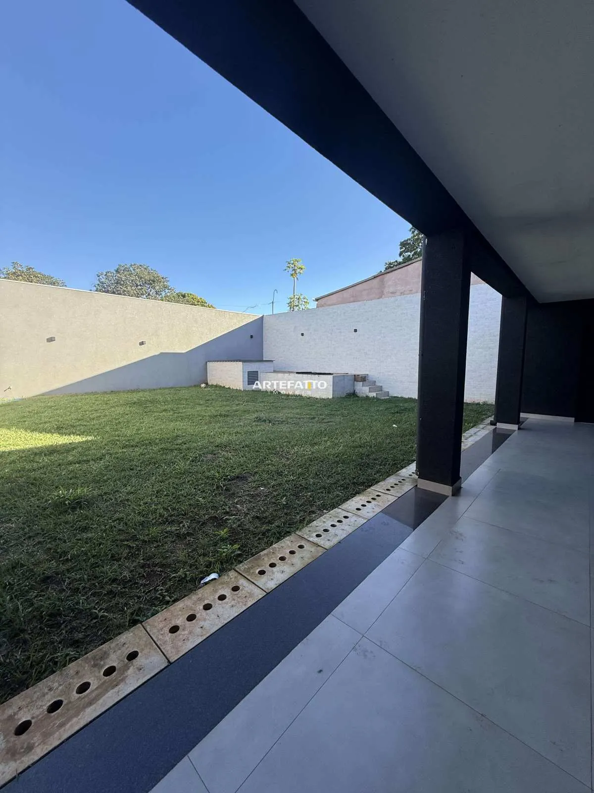 Imagem Chácara à venda 660M² - Saída de Claraval