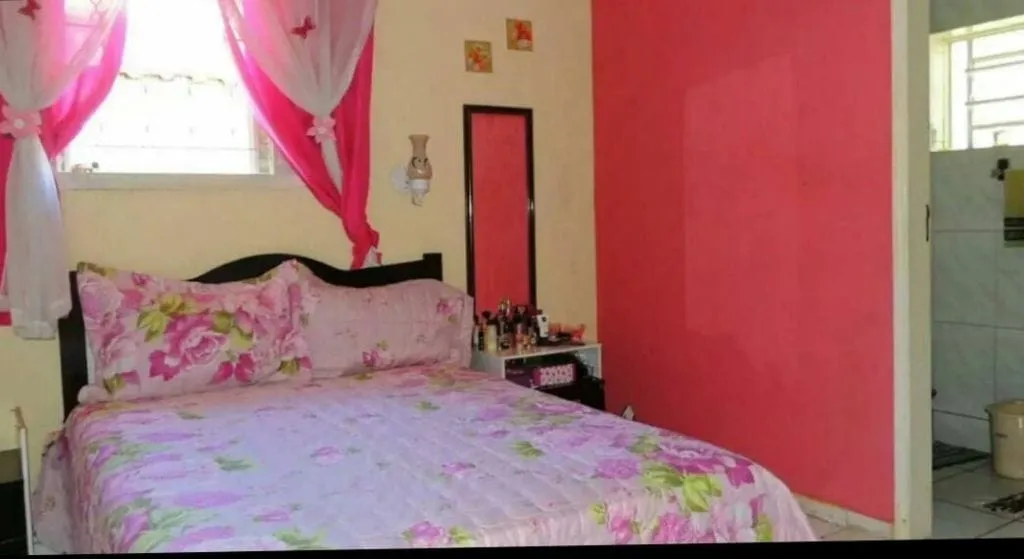 Imagem Casa à venda 4 Quartos, 1 Suite, 6 Vagas, 398.66M², Vila Molica, Guaratinguetá - SP