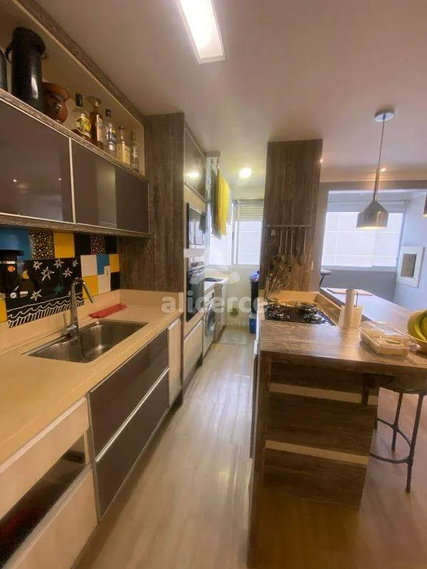 Imagem Apartamento à venda com 2 quartos , 58m² em Fazenda Santo Antônio São José