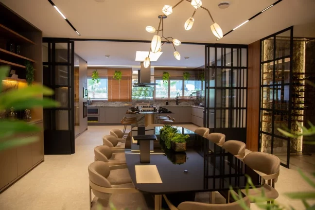 Imagem APARTAMENTO RESIDENCIAL em São Paulo - SP, Ibirapuera