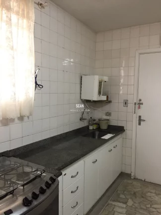 Imagem APARTAMENTO RESIDENCIAL em CAMPINAS - SP, CENTRO