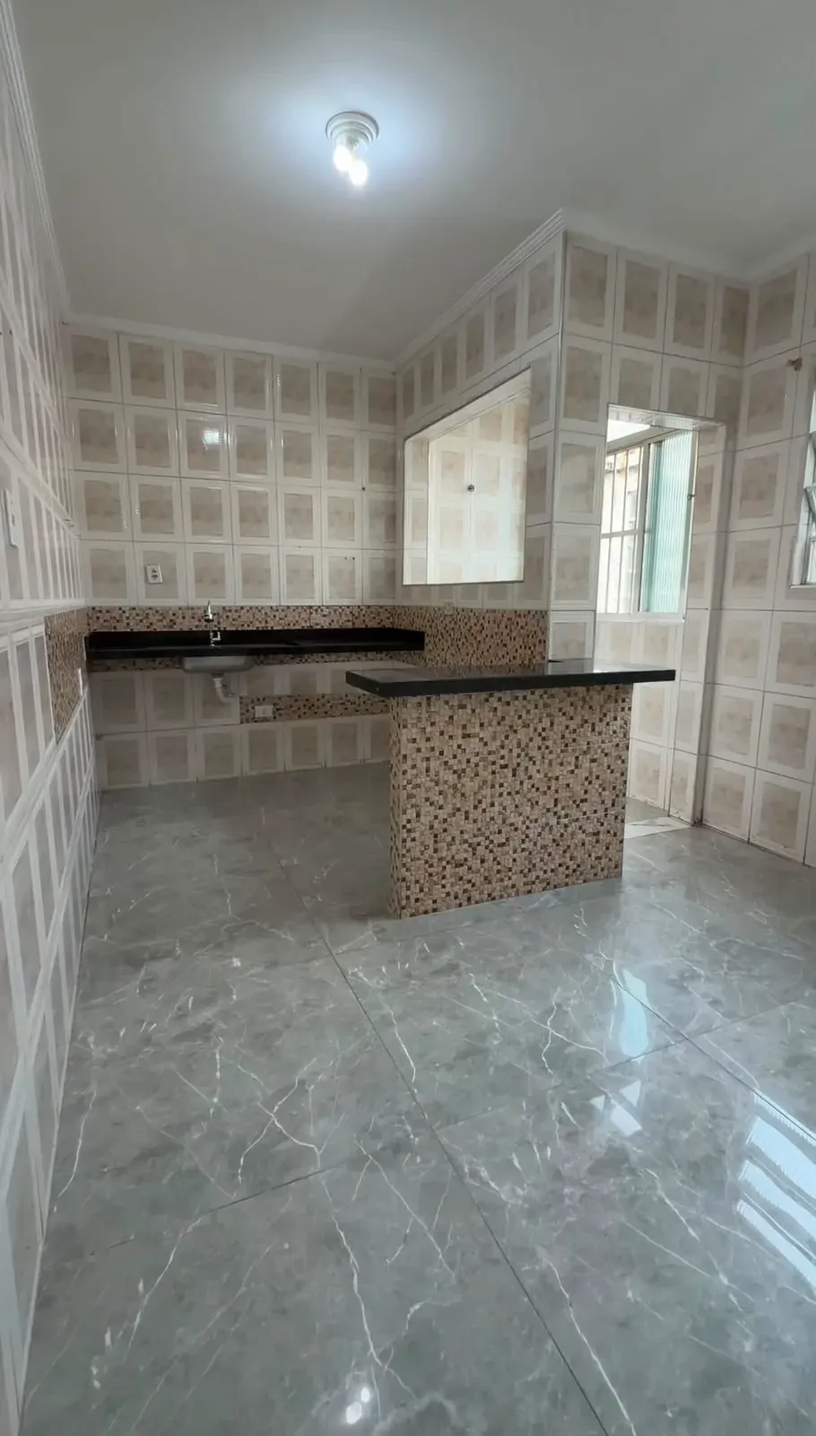 Foto do imóvel Apartamento com 2 Quartos à Venda, 75 m² em Parque São Vicente - São Vicente