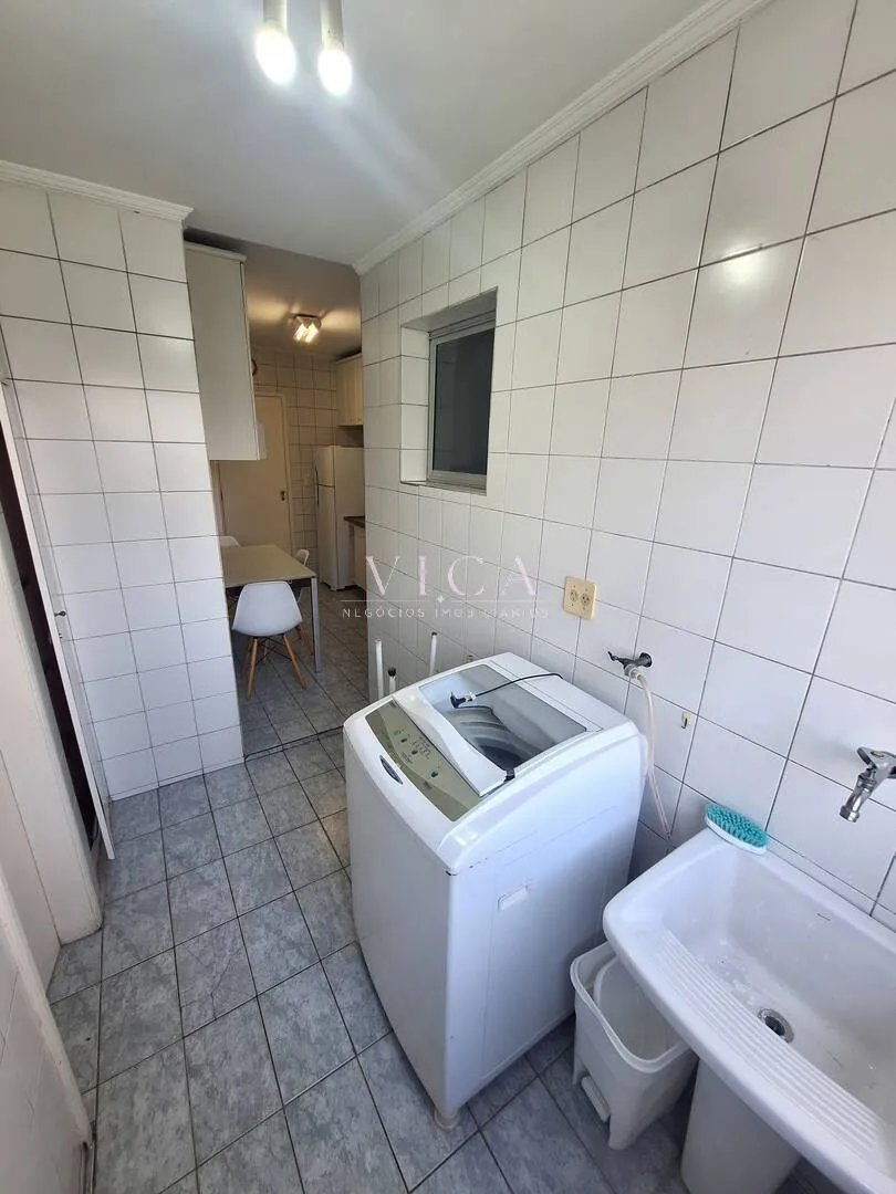 Imagem Apartamento a venda de 78 m2 - 2 quartos por R$ 728.000,00 - Alphaville
