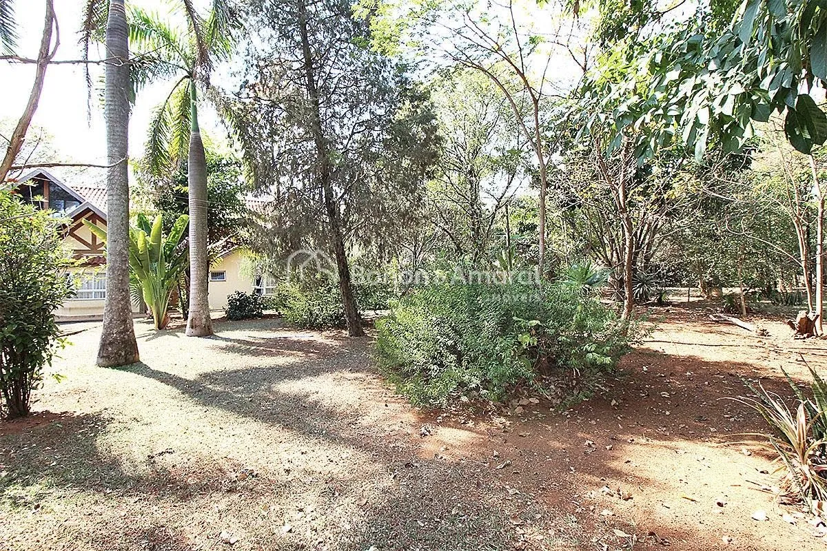 Imagem Casa de 3 quartos à venda, Morumbi - Paulínia/SP