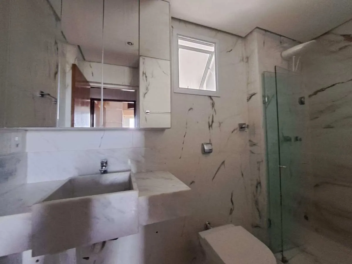 Imagem Apartamento à venda em Campinas, Bonfim, com 3 quartos, 94 m2, Edifício Dolores Cury