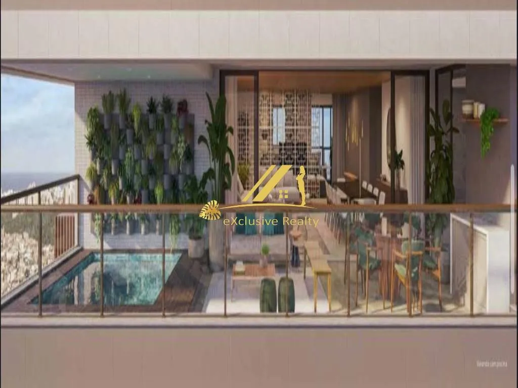 Imagem Apartamento RESIDENCIAL em Salvador - Bahia, Horto Florestal