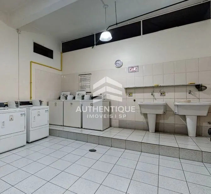 Imagem Saint Denis - Itaim Bibi - Apartamento à venda no bairro Itaim Bibi - São Paulo/SP, Zona Sul
