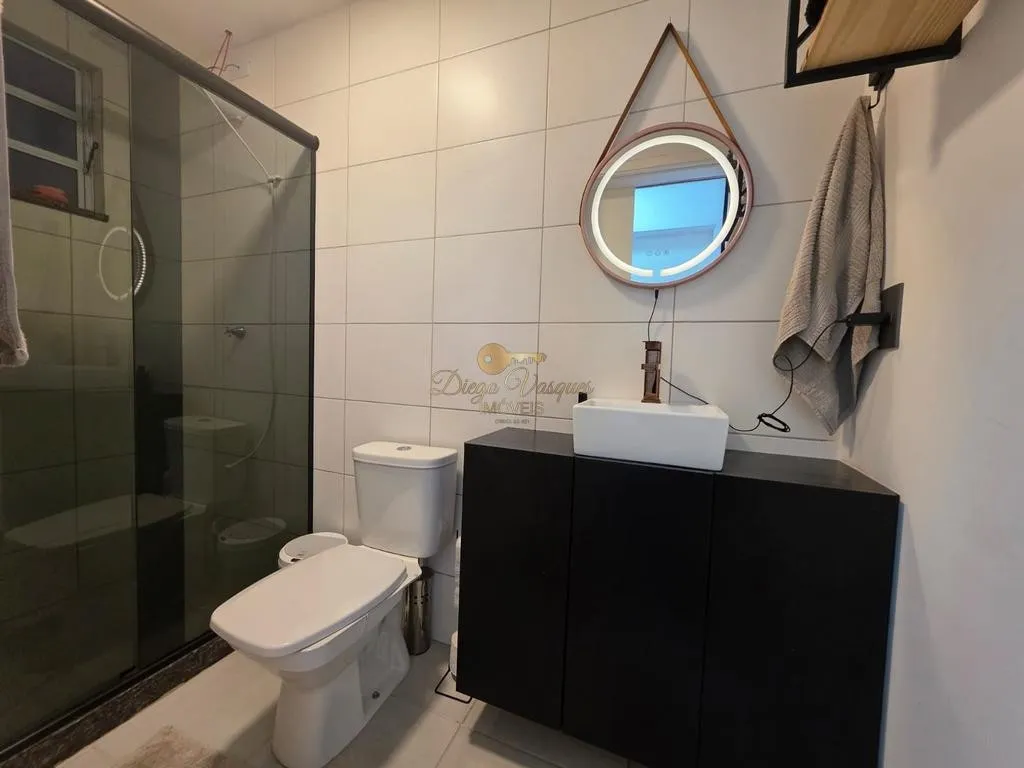 Imagem Apartamento para Venda em Teresópolis / RJ no bairro Pimenteiras