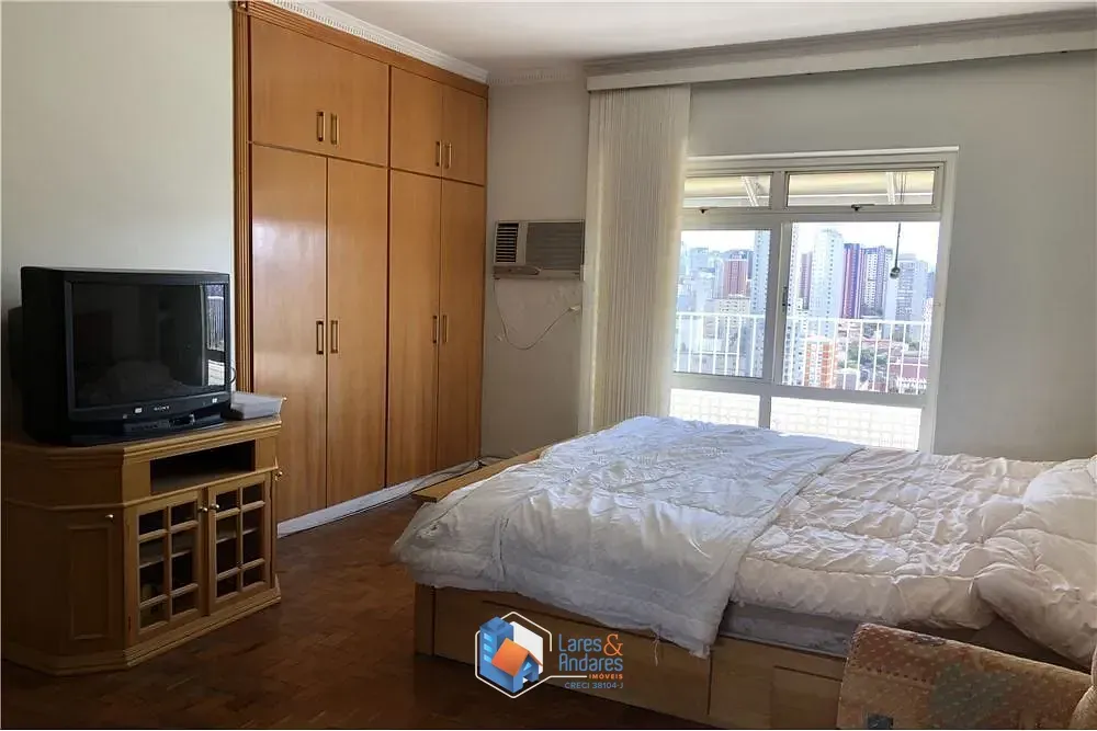 Imagem Cobertura Duplex à venda 3 Quartos 2 Suites 2 Vagas 270M² Cambuci São Paulo - SP