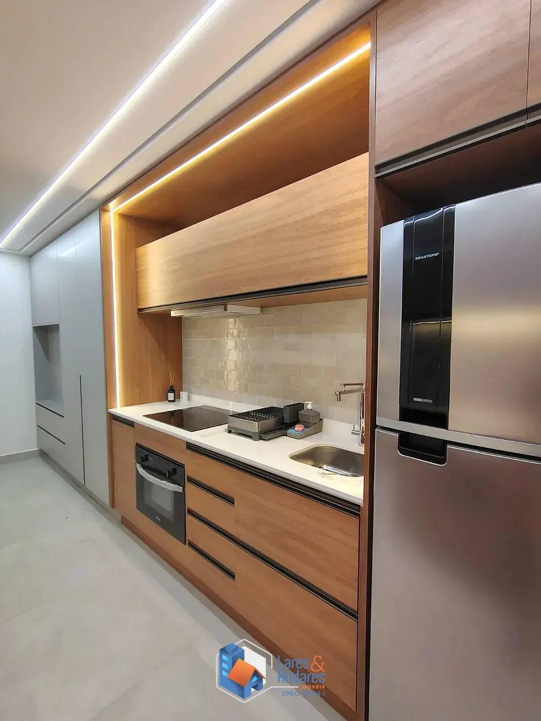 Imagem Studio para venda e locação em Sumaré com 1 quarto, 30m²