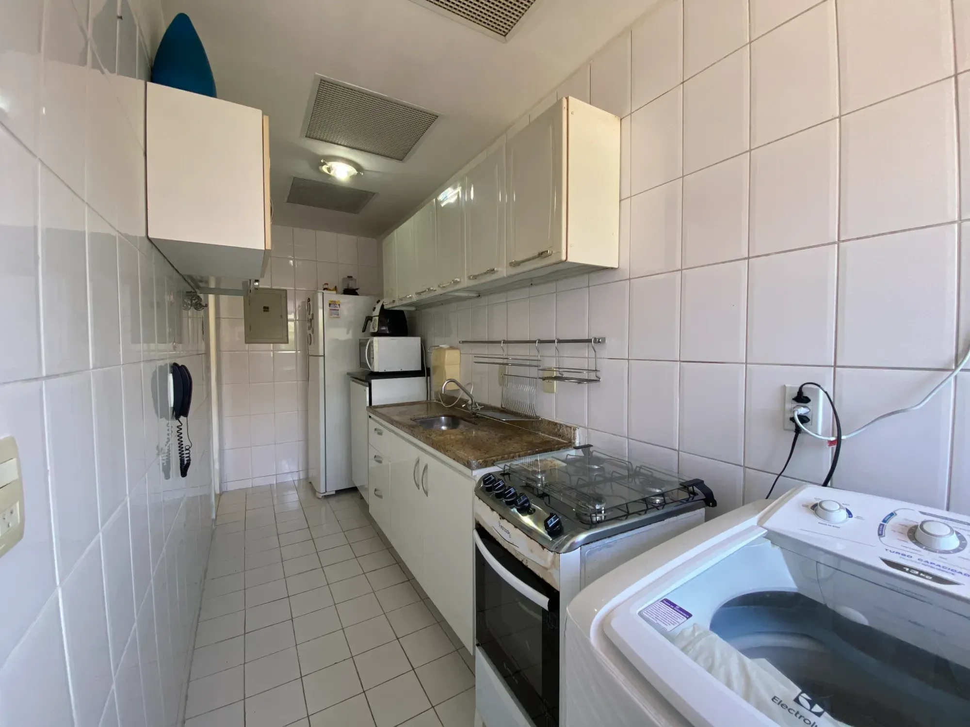 Imagem Apartamento com 3 Quartos à Venda, 70 m² em Freguesia (Jacarepaguá) - Rio de Janeiro
