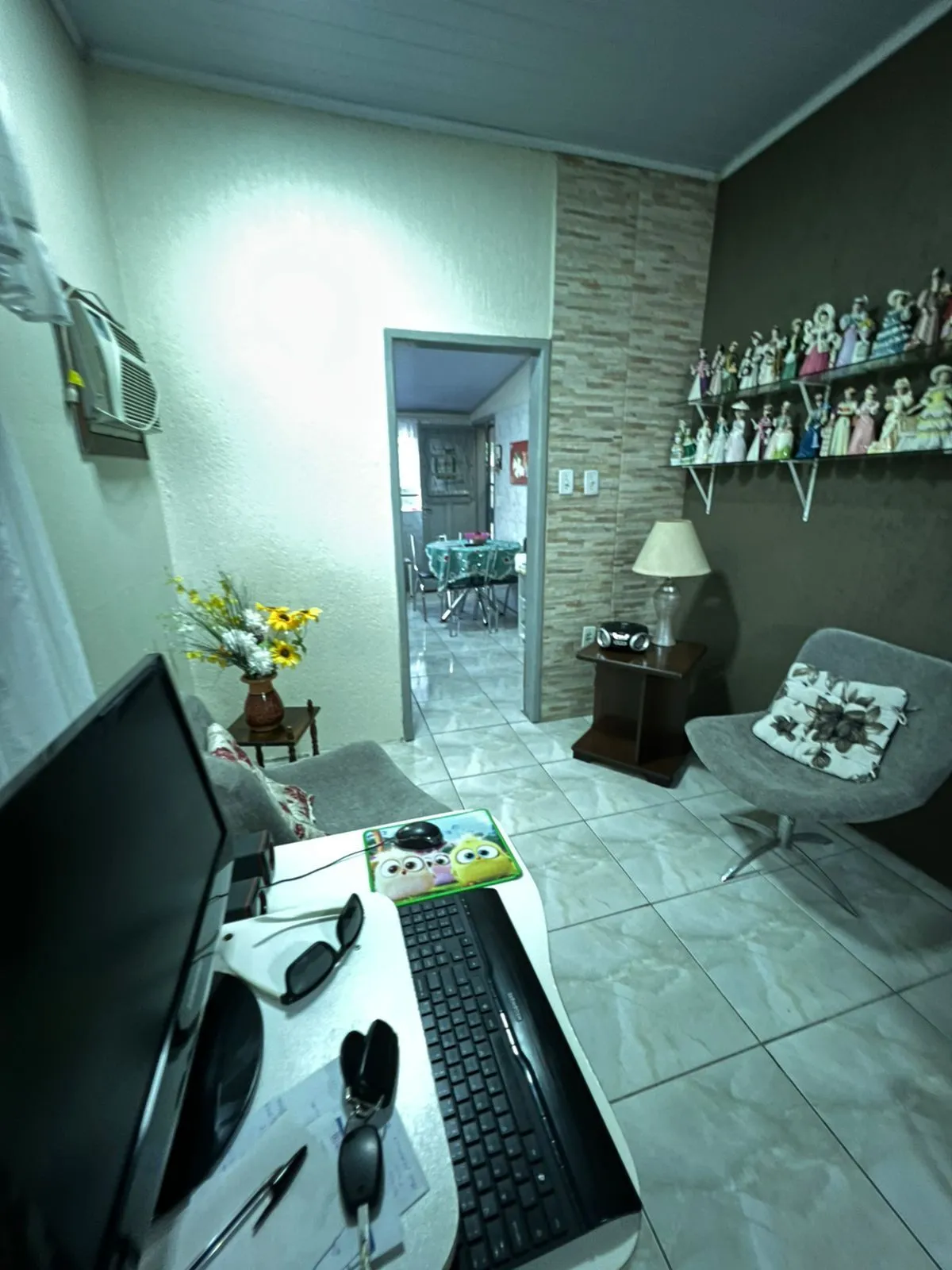 Imagem Casa no bairro Guarujá - Zona Sul de Porto Alegre