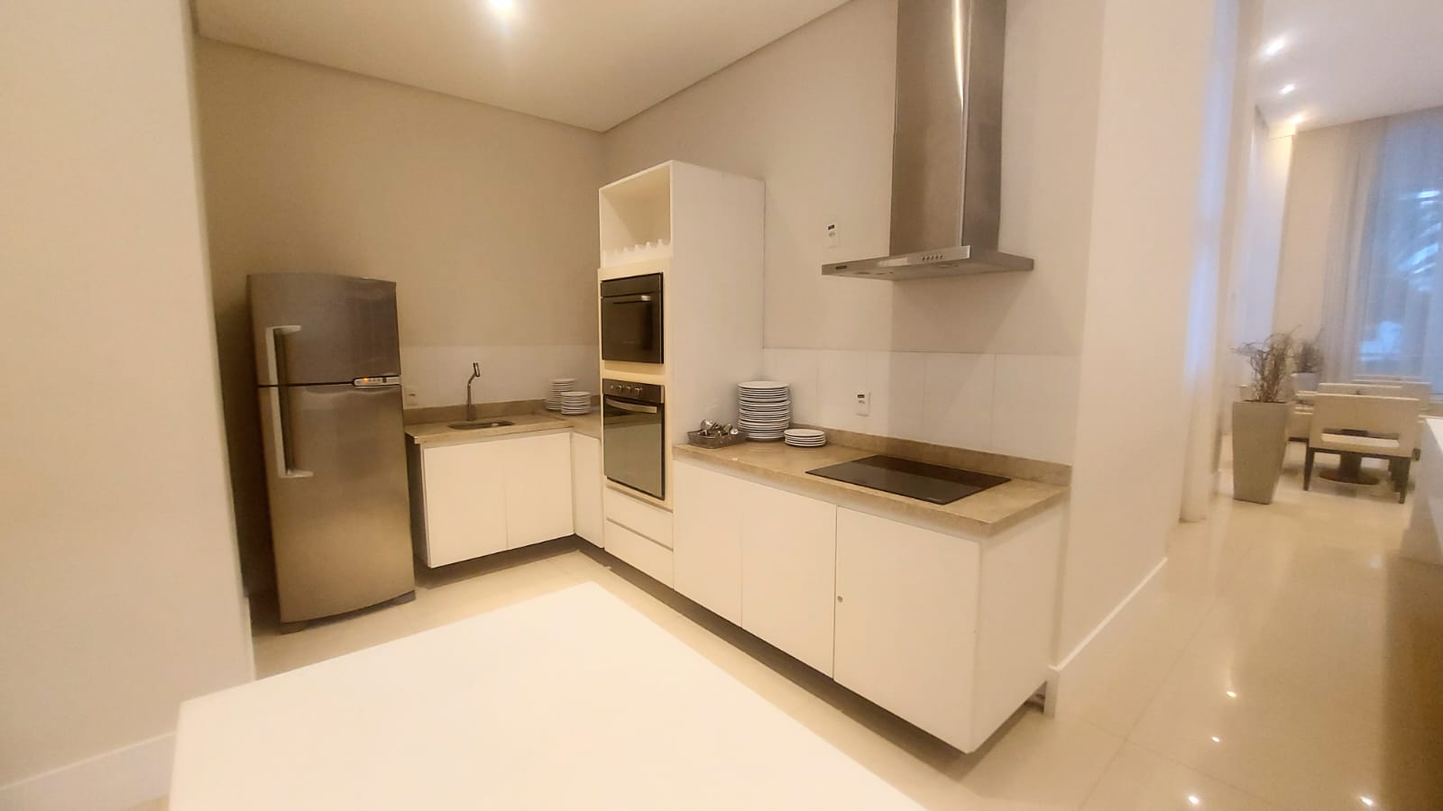 Imagem Apartamento com 2 Quartos à Venda, 68 m² em Centro - Osasco