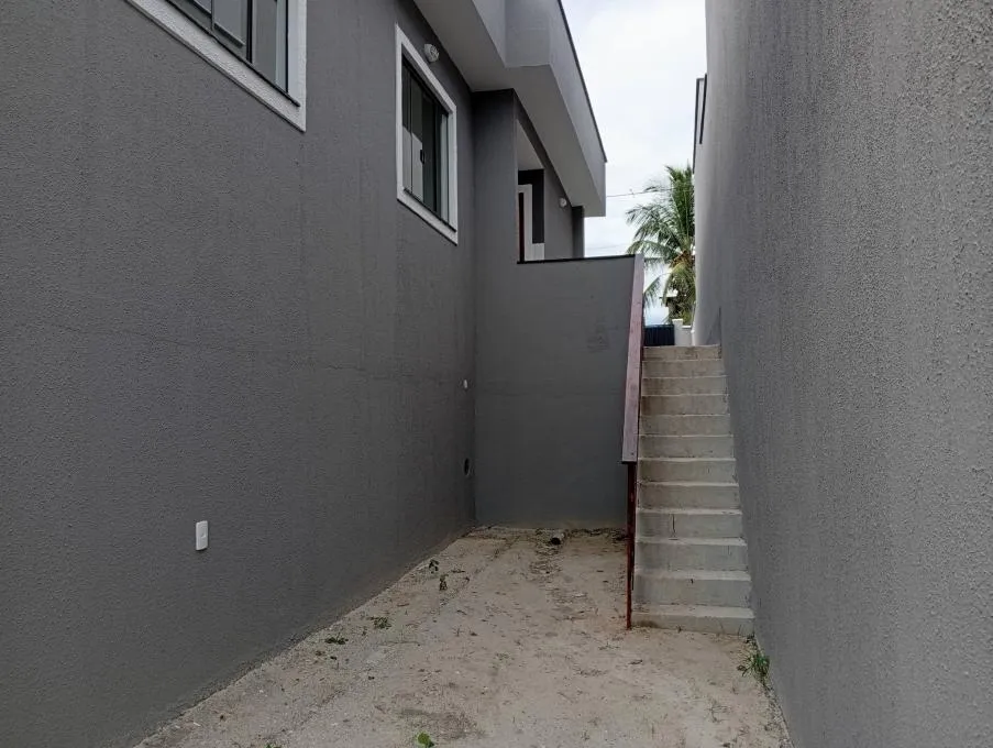 Imagem Casa 2 Quartos Maricá - RJ - Inoã (Inoã)