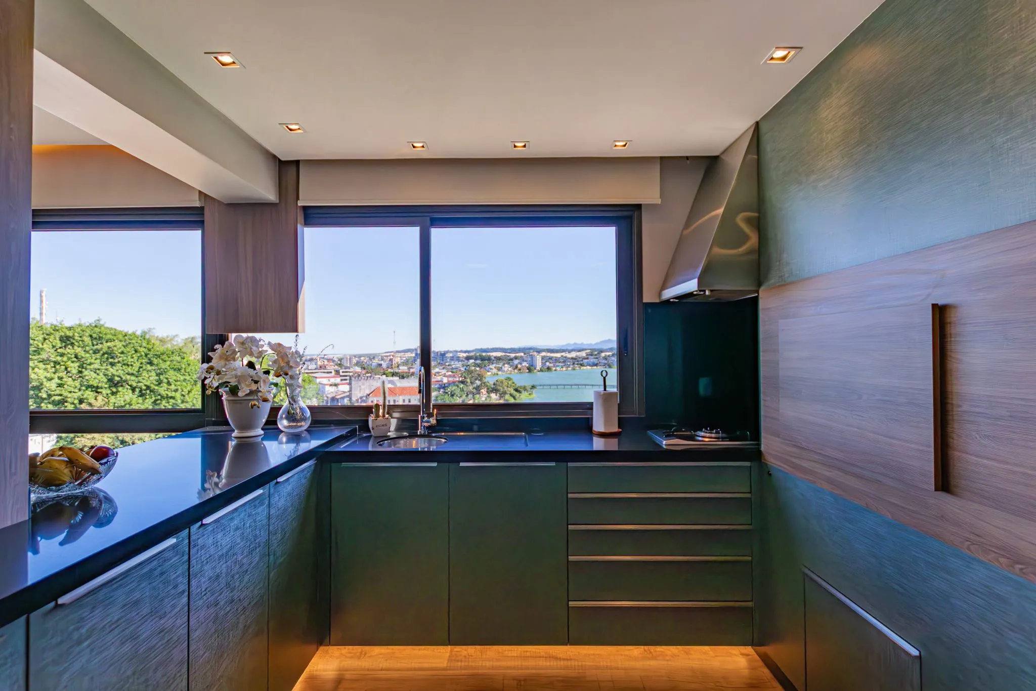 Imagem Apartamento à venda em Torres, Centro, com 3 quartos, 123.2m2