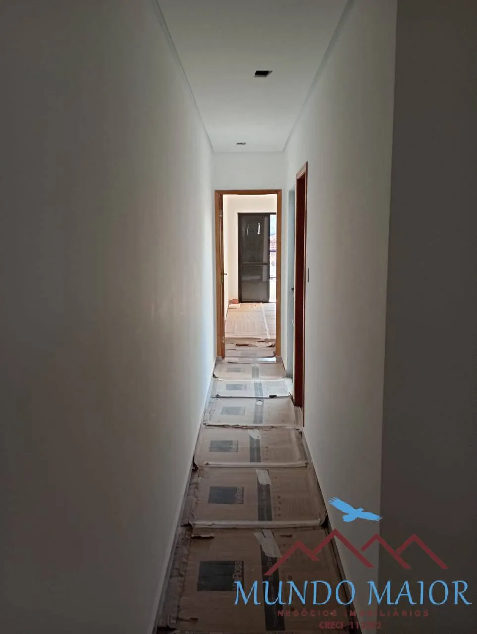 Imagem Sobrado com 2 Quartos e 3 banheiros à Venda, 115 m² por R$ 750.000 -Utinga!