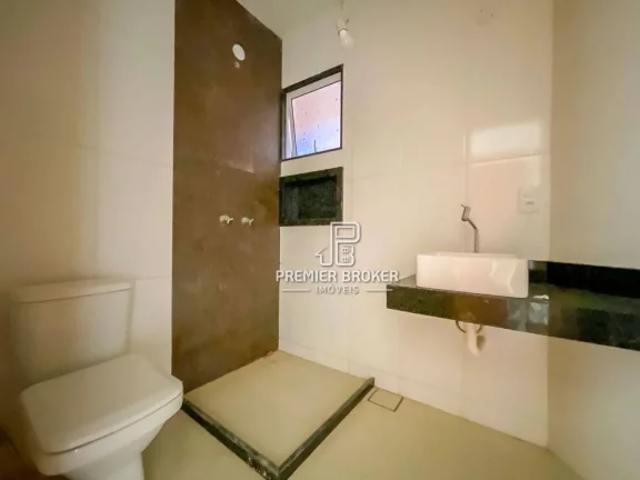 Imagem Casa à venda, 219 m² por R$ 990.000,00 - Granja Guarani - Teresópolis/RJ