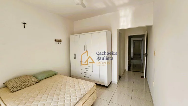 Imagem Casa com 3 dormitórios para venda ou locação - Jardim Nova Cachoeira - Cachoeira Paulista/SP