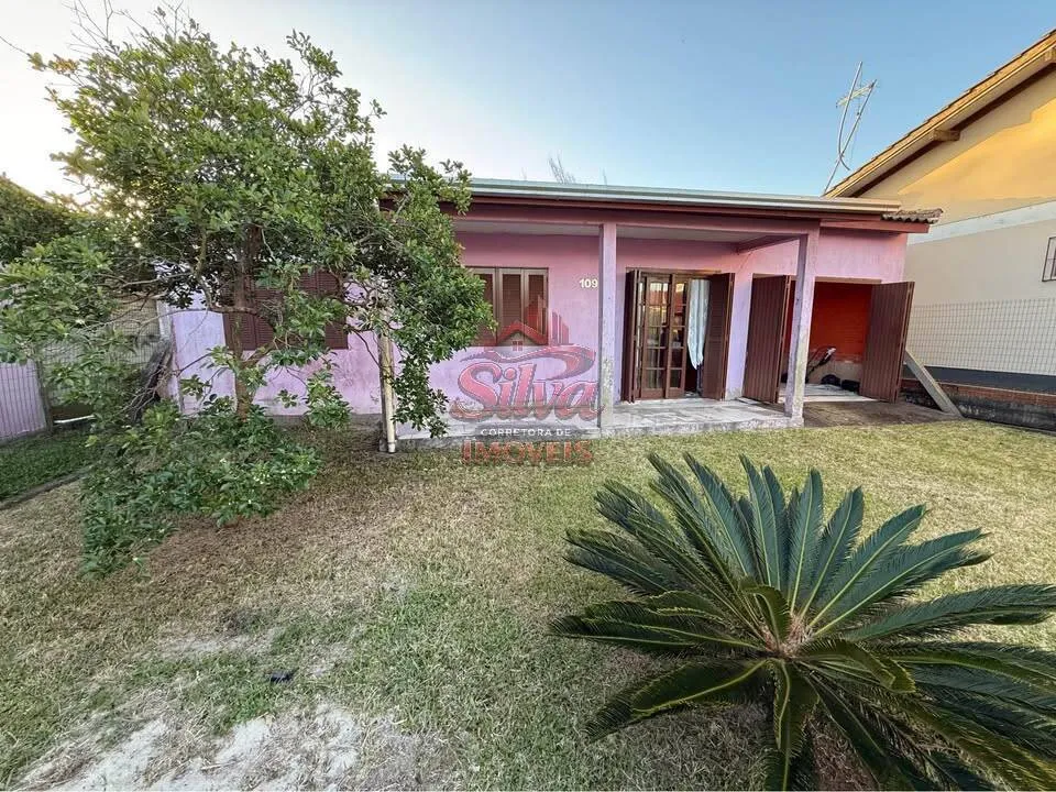 Imagem Casa com 3 dormitórios na Nordeste
