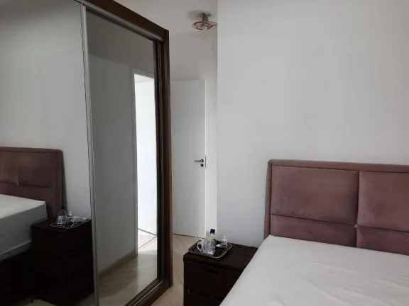 Imagem Apartamento lindo 70 m² 3 dormitórios com piscina em S.B. do Campo