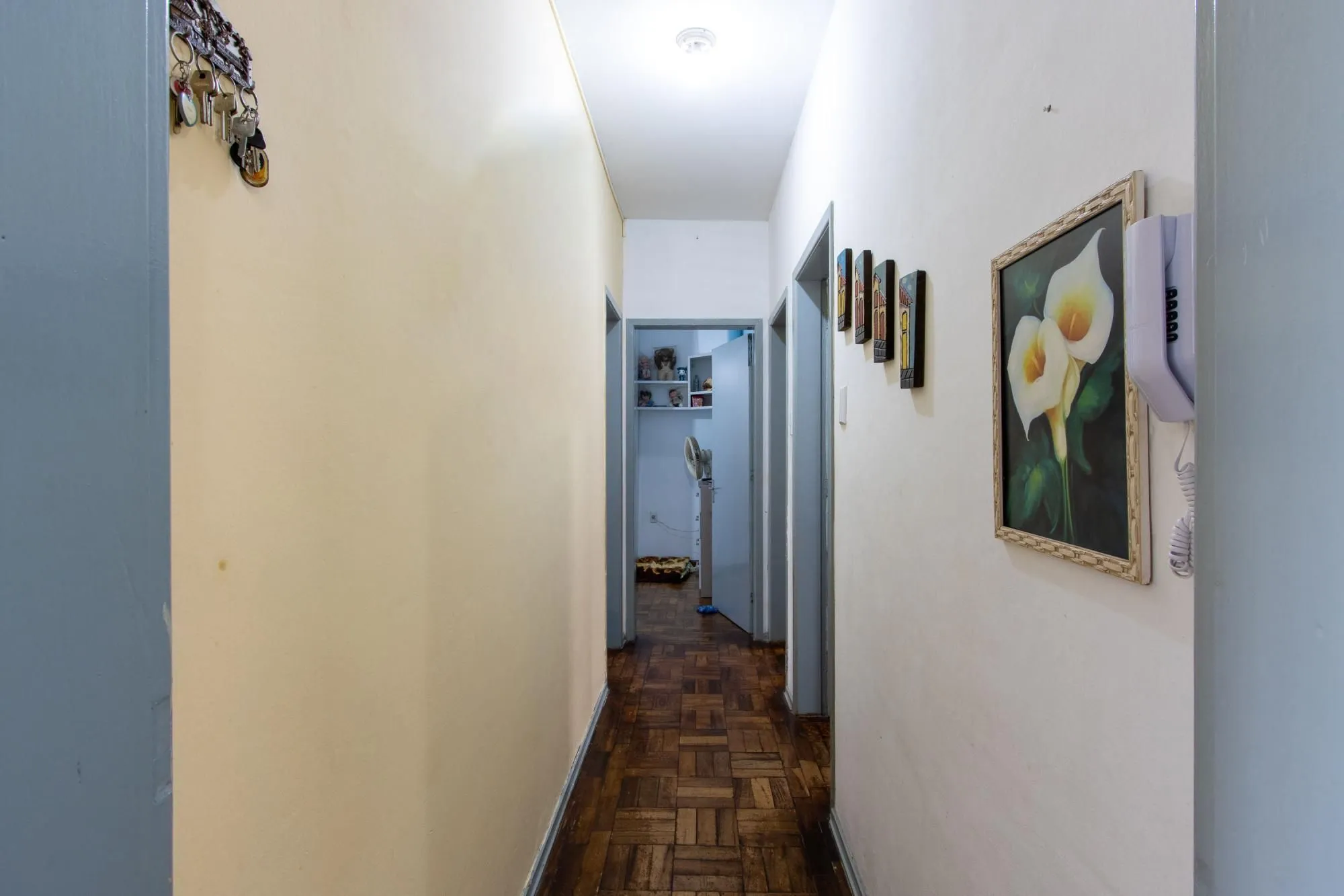 Imagem Apartamento em Cristal