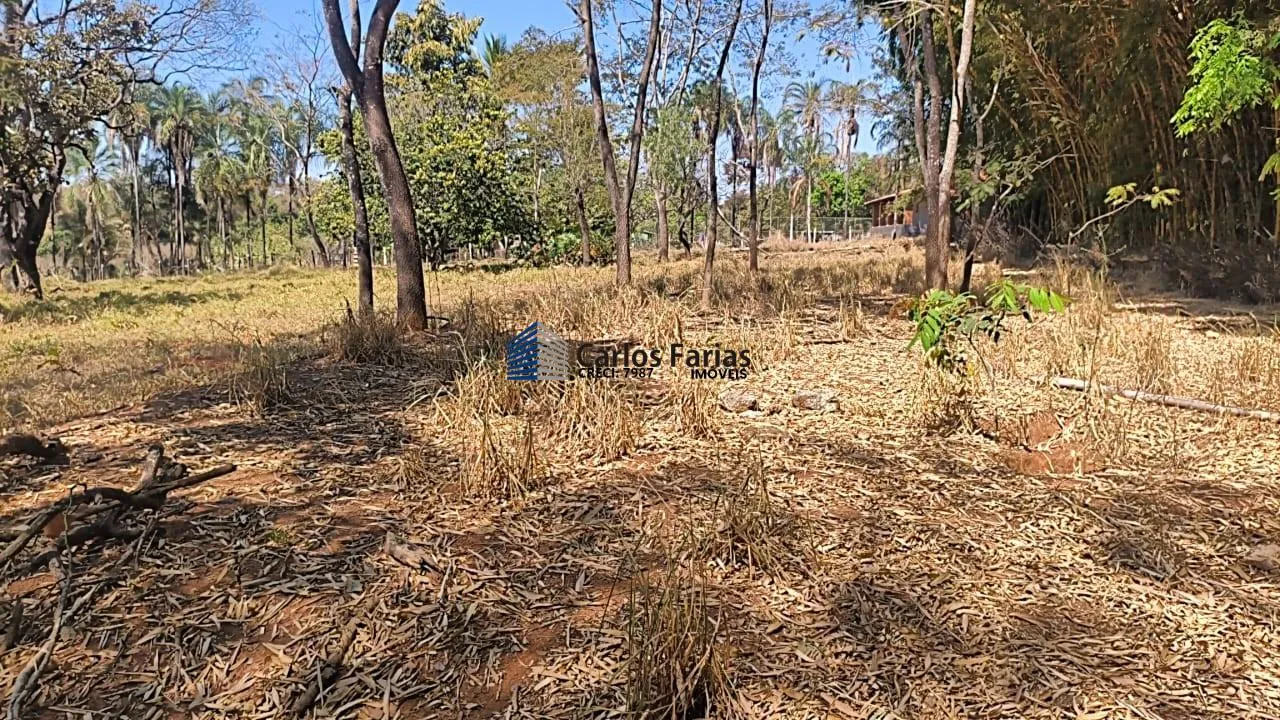 Imagem Chácara para Venda em Brasília, Setor Habitacional Jardim Botânico